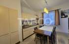 Apartament 4 camere de inchiriat 140 mp cu garaj zona Rahovei Sibiu