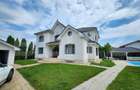 Vila Exclusivistă , 300mp utili si teren de 1300mp, Sântana de Mureș - 14