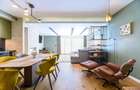 Apartament Luxos 3 camere, Silver Mountain - 10