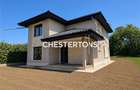 FOR SALE /Primrose House/Corbeanca Primaverii - 3