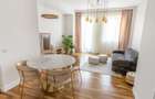 Apartament 2 camere, blocul H, ultra lux, prima inchiriere, Calea Victoriei - 16