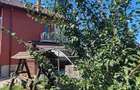 CASA ROMANEASCA IN VECHEA CETATE DE SCAUN - LANGA MANASTIREA CURTEA DE ARGES - 13