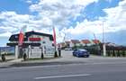 Apartament 2 camere cu gradina 25 m2 Coder Residence 3 - 7