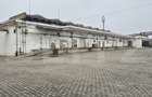 Depozit si hale industriale de inchiriat, total 4000 mp, zona Closca - 5