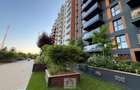 Inchiriez apt. lux 2 cam. Piata Presei Libere-Romexpo-Poligrafiei, Parcului 20. - 27