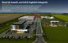 Brasov Airport Business Park | 89,829 sqm Development Land - 8