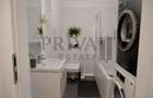 Apartament 3 camere,2 bai, parter, terasa 40 mp. Vivalia/Take Ionescu