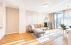 Inchiriere 2 camere | Zona Plopilor | View-Parcare-BT Arena - 3