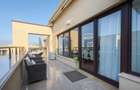 Penthouse, 125 mp, loc de parcare, 2 terase 34 mp, Herastrau-Sos.Nordului - 10