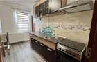 Inchiriez apartament cu 2 camere complet mobilat la 5 min de UMF - 6