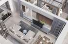 NOBLE Piatra Craiului * Apartament 4 Camere Tip  8.01  Finisat - 11