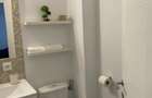 ZONA EUROPA, apartament 1camera ,spatios mobilat si utilat! - 9