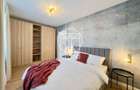 Penthouse 4 camere - mobilat si utilat - intabulat, aer conditionat - 7