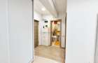 Apartament tip studio, 47.8 mp, ansamblu rezidential, gata de mutare