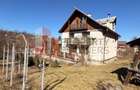 Vilă Bran – Sat Poarta | Aproape de natură  | 3 dormitoare | Teren 1807 mp - 1