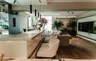 PENTHOUSE FLOREASCA - 6 CAMERE - 3 LOCURI PARCARE SI BOXA CADOU - 8