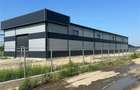Vanzare depozit/hala/spatiu industrial Chiajna - Ciorogarla - A1-A 0, ILFOV - 1