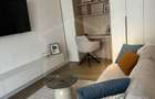 Apartament 2 camere finisaje PREMIUM, mobilat si utilat, parcare subterană ! - 2