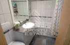 Apartament decomandat,4 camere,2bai,etaj 1 Lipovei,mobilat si utilat