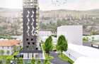 Oferta Apartamente c in Bloc Nou 41 mp et.8, - 11