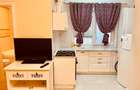 Studio Călărași, bloc nou, mobilat si utilat modern, CENTRALA, renovat, liber - 4