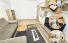 Apartamnet 2 camere | 4 min Metrou Nicolae Grigorescu | Centrala Proprie - 1