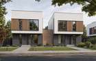 Vistas Villa I I Complex rezidential I I Tunari