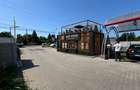 Spatiu comercial stradal CORBEANCA 65mp si terasa - 7