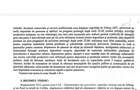 Ocazie! Teren intravilan 1000 mp ideal pentru casa noua, Sisesti, urbanism S+P+1 - 2
