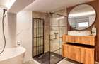 Apartament 3 camere in vila I Primaverii - Televiziune - 4