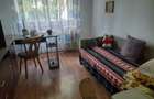 Apartament 4 camere  etaj1 de vanzare  pe  B-dul unirii  in  Fagaras jud. Brasov - 5