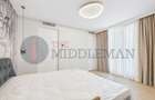 Apartament exclusivist cu 4 camere și terasa | Arcul de Triumf – Aviatorilor - 21