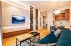 apartament 2 camere de vanzare- One Verdi park- Mobilat si utilat complet - 2