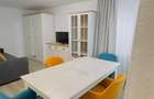 Apartament 2 camere confort sporit cu parcare, imobil nou, Zorilor, Sigma - 5