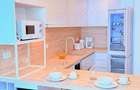 Direct Proprietar PF, Prima inchiriere, Up-Site, Floreasca/Promenada. Bonus Boxa - 6