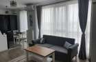 Pipera - Rond OMV, apartament 3 camere, mobilat modern, centrala proprie - 21