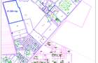 Teren intravilan Parc Logistic si Platforma Industriala Constanta -Topraisar - 4