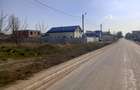 TEREN DE VANZARE 650mp  str. RASCOALEI - stradal, dubla deschidere - 1