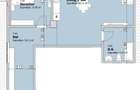 Apartament cu 2 camere, etaj 2, bloc NOU, VASLUI zona NORD - Vechia Roma; - 8
