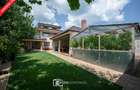 ✅Paradisul verde Constanța: Vilă S+P+1+M · 348m² utili · teren 755m² - 4