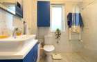 Duplex despartit - 4 camere mobilat si utilat + panouri - Urseni - 5