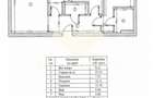 Apartament 3 camere Domenii | Loc de parcare - 1