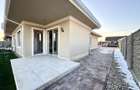 Duplex modern cu grădină, la intrare în Moșnița Nouă - 27