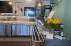 Autoservire/restaurant de inchiriat complet utilat zona Inel2  vad comercial - 1