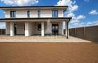 Duplex modern cu 5 camere, 2 bai, in Mosnita Noua - 1