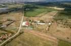 Teren intravilan de vanzare, 580 mp - Herendesti, la 4 km de Lugoj - 1