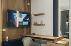 Apartament 1 camera, mobilat pe comandat, etaj 1, Giroc-Braytim - 6