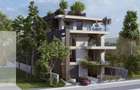 4 CAMERE - BLOC NOU BOUTIQUE - PE MALUL LACULUI TEI - 4