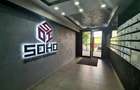 APARTAMENT 2 CAMERE - LIVING BUCATARIE OPEN-SPACE -  SOHO - 3