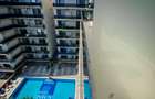 Apartament 2 camere cu piscina, Mamaia Nord - 1
